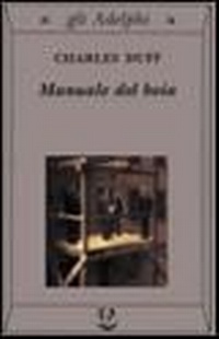 Abbildung von: Manuale del boia - Gli Adelphi;Adelphi