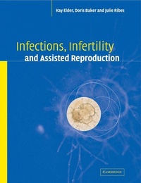 Enlarge image Cover: Infections, Infertility, and Assisted Reproduction - Cambridge University Press