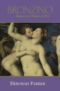 Cover: Bronzino: Renaissance Painter as Poet - Cambridge University Press
