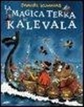 Cover: La magica terra di Kalevala - Il Gioco di Leggere