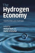 Cover: The Hydrogen Economy - Cambridge University Press