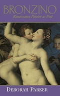 Cover: Bronzino: Renaissance Painter as Poet - Cambridge University Press