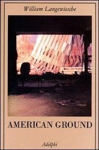 Abbildung von: American Ground - La collana dei casi;Adelphi