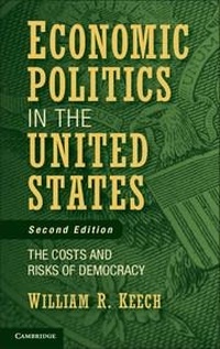 Bild vergrößern Bild: Economic Politics in the United States - Cambridge University Press