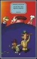Cover: Jacob Due-Due agente segreto - I cavoli a merenda;Adelphi
