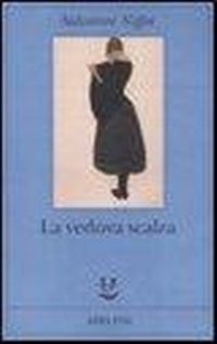 Abbildung von: La vedova scalza - Adelphi