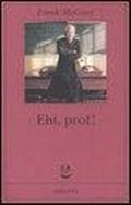 Cover: Ehi, prof! - Fabula;Adelphi
