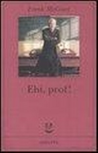 Abbildung von: Ehi, prof! - Fabula;Adelphi