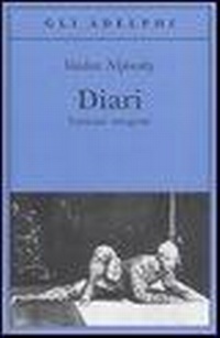 Abbildung von: Diari. Versione integrale - Gli Adelphi;Adelphi
