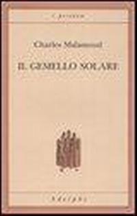 Abbildung von: Il gemello solare - I peradam;Adelphi