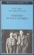 Cover: Viaggio in una guerra - Biblioteca Adelphi;Adelphi