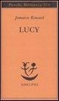 Cover: Lucy - Piccola biblioteca Adelphi;Adelphi
