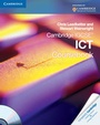 Cover: Cambridge IGCSE ICT Coursebook with CD-ROM - Cambridge University Press