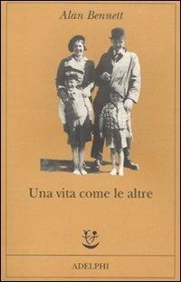 Abbildung von: Una vita come le altre - Fabula;Adelphi