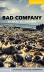 Cover: Bad Company Level 2 Elementary/Lower-intermediate - Cambridge University Press