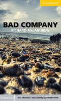 Cover: Bad Company Level 2 Elementary/Lower-intermediate - Cambridge University Press