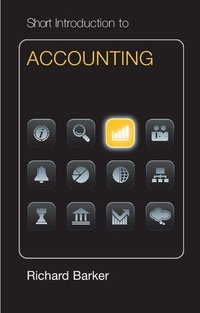 Enlarge image Cover: Short Introduction to Accounting Euro Edition - Cambridge University Press
