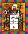 Cover: I paladini di Francia - Illustrati;Gallucci