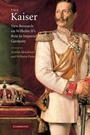 Cover: The Kaiser - Cambridge University Press
