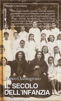 Abbildung von: Il secolo dell'infanzia - Passaggi al meridiano;Edizioni La Meridiana