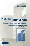 Cover: Nuclear Implosions - Cambridge University Press