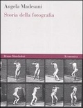 Cover: Storia della fotografia - Economica;Mondadori Bruno
