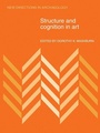 Cover: Structure and Cognition in Art - Cambridge University Press