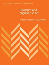 Enlarge image Cover: Structure and Cognition in Art - Cambridge University Press