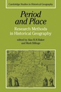 Cover: Period and Place - Cambridge University Press