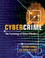 Cover: Cybercrime - Cambridge University Press