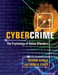 Cover: Cybercrime - Cambridge University Press