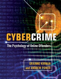 Enlarge image Cover: Cybercrime - Cambridge University Press