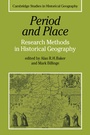 Cover: Period and Place - Cambridge University Press