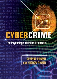Enlarge image Cover: Cybercrime - Cambridge University Press