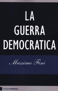 Abbildung von: La guerra democratica - Reverse;Chiarelettere