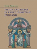 Cover: Vision and Image in Early Christian England - Cambridge University Press