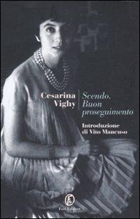 Abbildung von: Scendo. Buon proseguimento - Le strade;Fazi