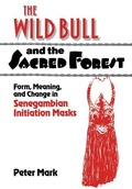 Cover: The Wild Bull and the Sacred Forest - Cambridge University Press