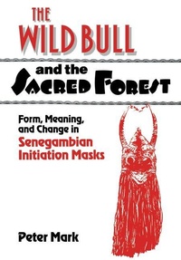 Enlarge image Cover: The Wild Bull and the Sacred Forest - Cambridge University Press