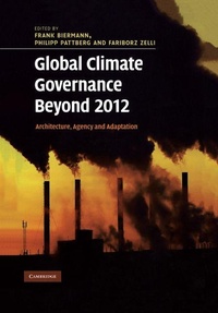Bild: Global Climate Governance Beyond 2012 - Cambridge University Press