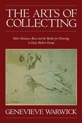 Cover: The Arts of Collecting - Cambridge University Press