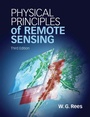 Cover: Physical Principles of Remote Sensing - Cambridge University Press