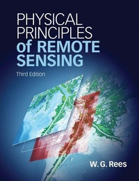 Enlarge image Cover: Physical Principles of Remote Sensing - Cambridge University Press