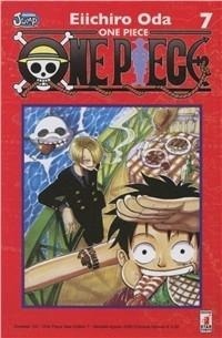 Abbildung von: Oda, E: One piece. New edition - Greatest;Star Comics