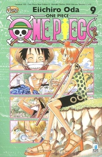 Abbildung von: Oda, E: One piece. New edition - Greatest;Star Comics