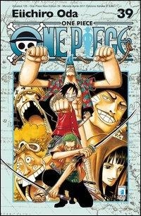 Abbildung von: Oda, E: One piece. New edition - Greatest;Star Comics