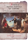 Cover: Science in the Service of Empire - Cambridge University Press