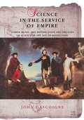 Cover: Science in the Service of Empire - Cambridge University Press