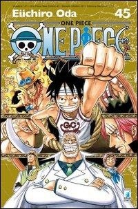 Abbildung von: Oda, E: One piece. New edition - Greatest;Star Comics