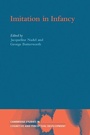 Cover: Imitation in Infancy - Cambridge University Press